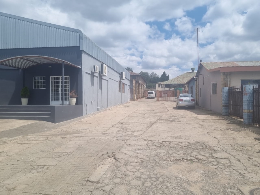  Bedroom Property for Sale in Ladybrand Free State